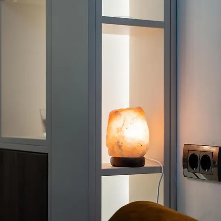 Aurora Lux 18 Appartement *