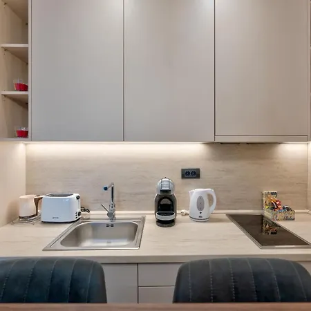 Apartman Aurora Lux 18 Zlatibor