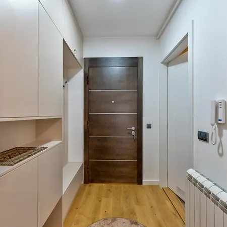 Appartamento Aurora Lux 18 *