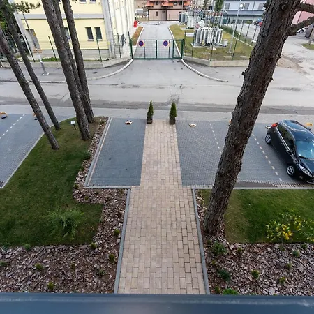 Apartman Aurora Lux 18 Zlatibor