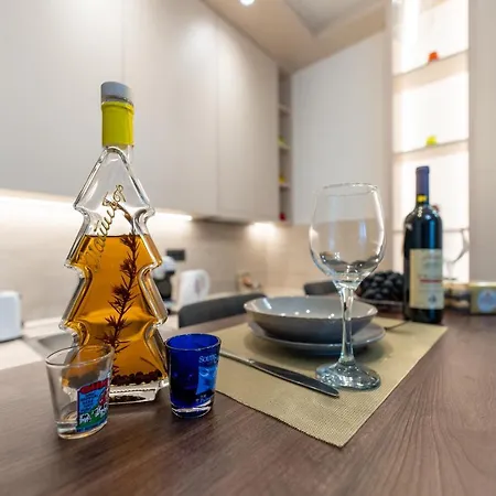 Appartement Aurora Lux 18