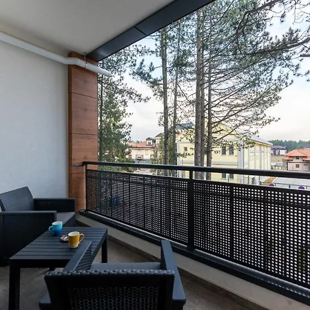 Appartamento Aurora Lux 18