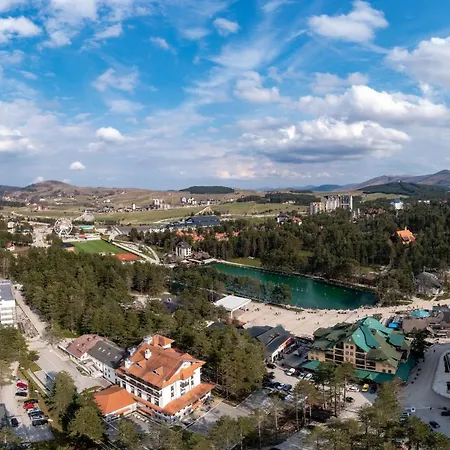 Aurora Lux 18 Apartman Zlatibor