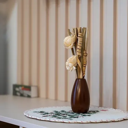 Aurora Lux 18 Apartman *