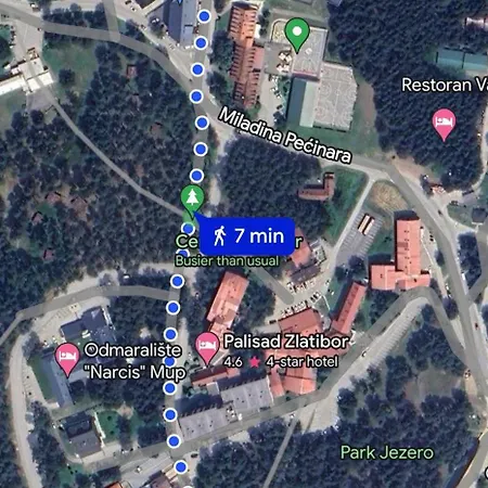 Appartamento Aurora Lux 18 *