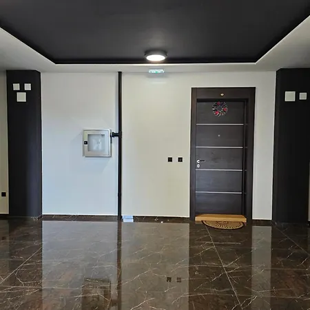 Appartement Aurora Lux 18 Zlatibor