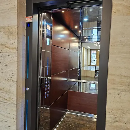 Aurora Lux 18 Zlatibor