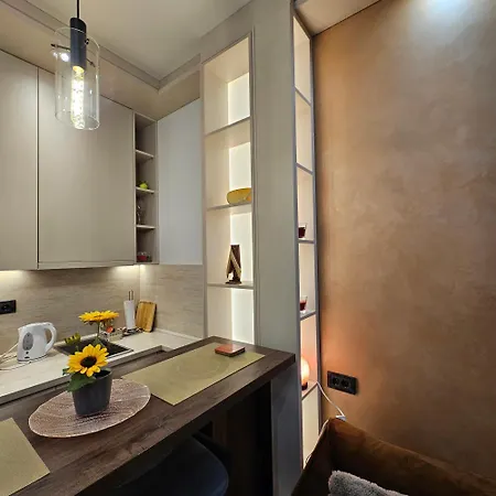 Aurora Lux 18 Zlatibor