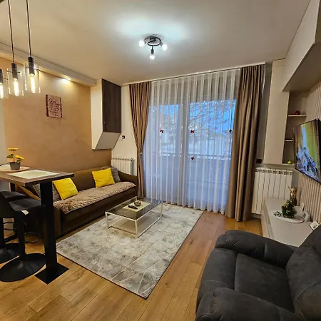 Aurora Lux 18 Zlatibor