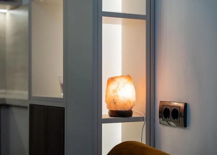 Aurora Lux 18 Διαμέρισμα *