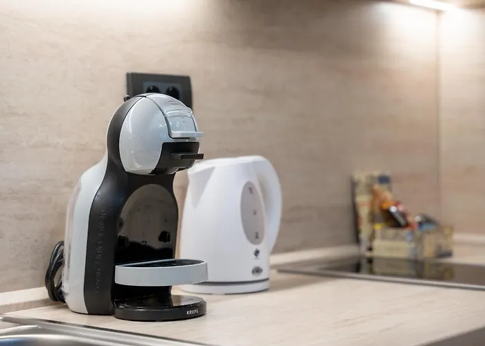 Διαμέρισμα Aurora Lux 18 Ζλάτιμπορ