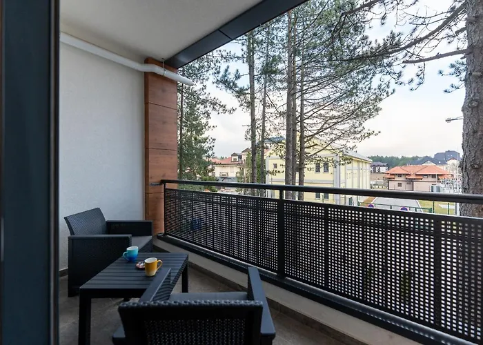 Διαμέρισμα Aurora Lux 18