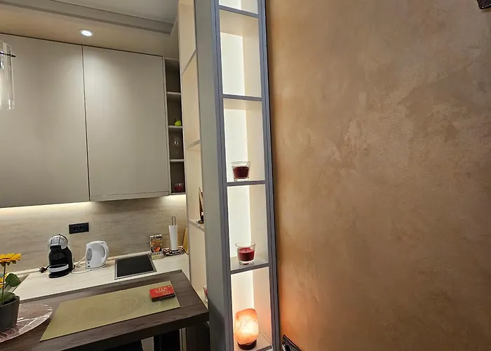 Aurora Lux 18 Διαμέρισμα