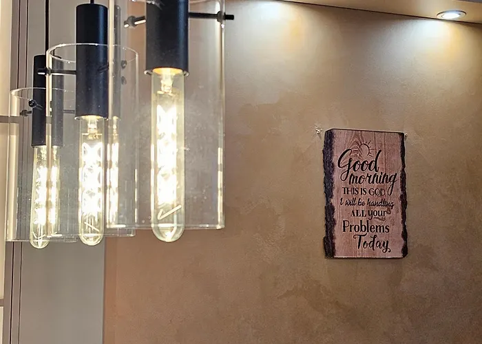 Aurora Lux 18 Διαμέρισμα